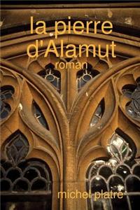 Pierre D'Alamut