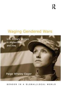 Waging Gendered Wars