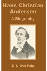 Hans Christian Andersen