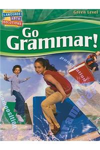 Steck-Vaughn Language Arts Solutions