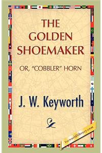 The Golden Shoemaker