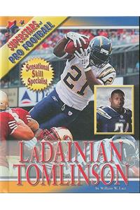 LaDainian Tomlinson