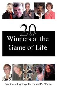 20 Winners at the Game of Life