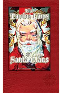 The Twelve Laws of Santa Claus