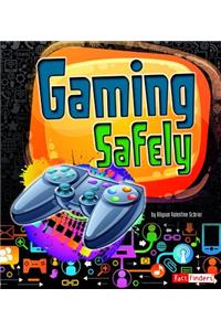 Gaming Safely