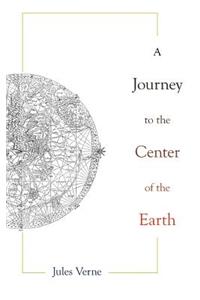 Journey to the Center of the Earth