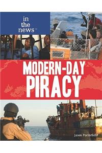 Modern-Day Piracy