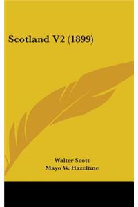 Scotland V2 (1899)