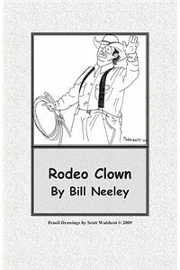 Rodeo Clown