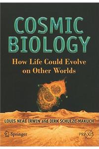 Cosmic Biology