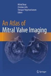 Atlas of Mitral Valve Imaging