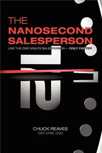 Nanosecond Salesperson
