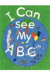 I Can See My ABCs