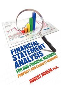 Financial Statement Analysis for Non-Financial Managers