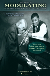 Art of Modulating for Pianists and Jazz Musicians