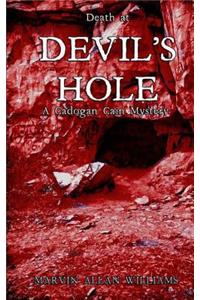 Death at Devil's Hole