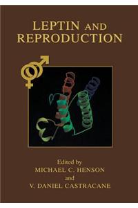 Leptin and Reproduction