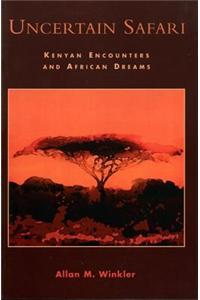 Uncertain Safari