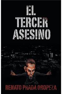 Tercer Asesino