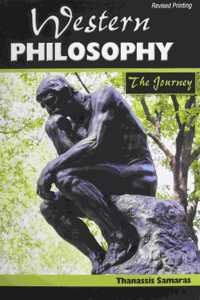 Western Philosophy: The Journey