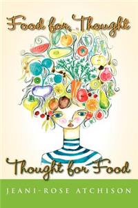 Food for Thought - Thought for Food