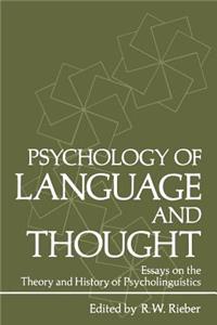 Psychology of Language and Thought