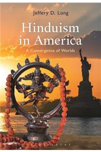 Hinduism in America