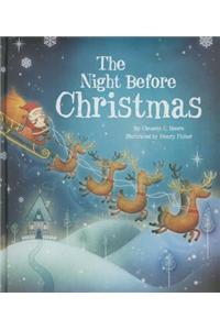 The Night Before Christmas