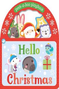 Little Learners Hello Christmas