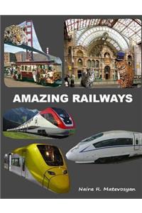 Amazing Railways