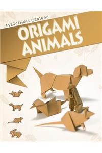 Origami Animals