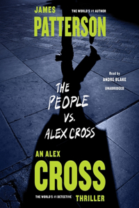 People vs. Alex Cross
