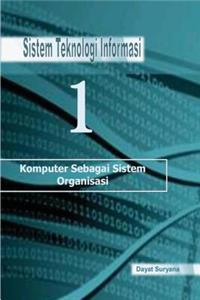 Sistem Teknologi Informasi