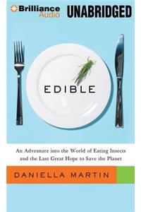 Edible