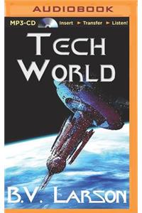 Tech World