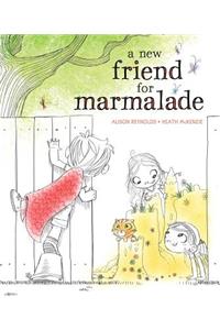 New Friend for Marmalade