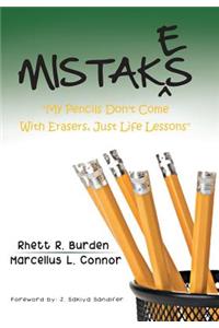 Mistakes