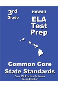 Hawaii 3rd Grade ELA Test Prep