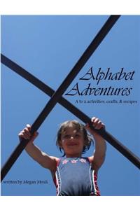 Alphabet Adventures