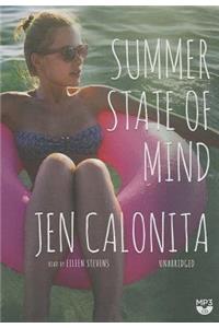 Summer State of Mind