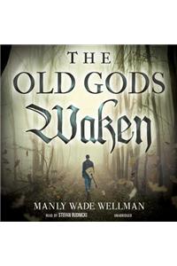 The Old Gods Waken Lib/E
