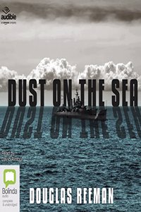 Dust on the Sea