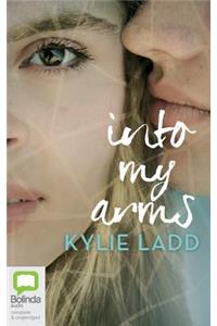 Into My Arms