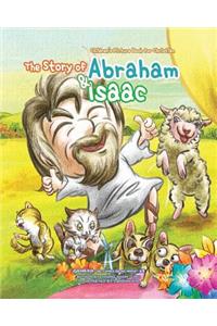 The Story of Abraham & isaac
