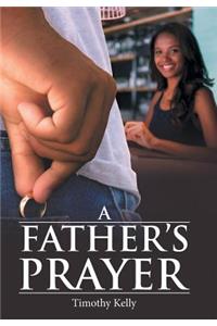 Father'S Prayer