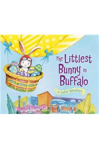 The Littlest Bunny in Buffalo