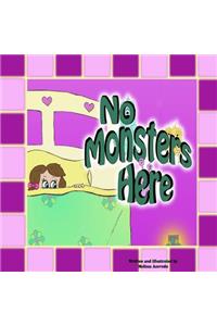 No Monsters Here