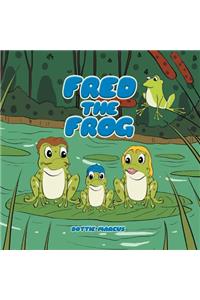 Fred the Frog