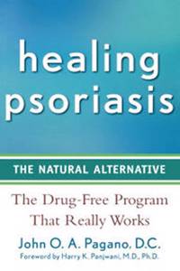 Healing Psoriasis