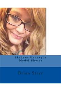 Lindsay McHargue Model Photos